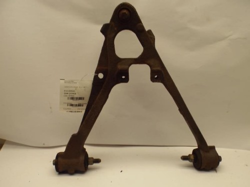 Driver Lower Control Arm Front Cast Iron Fits 07-13 SIERRA 1500 PICKUP 432777 - Foto 2 di 12