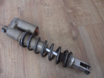 KAWASAKI KXF 250 STOSSDÄMPFER HINTEN - KXF250 - PASSEND FÜR 2006 - 2008
