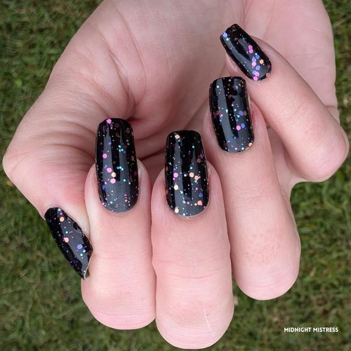 Color Street Nail Polish: GLITTER Retired holiday HTF designs - Picture 91 of 101