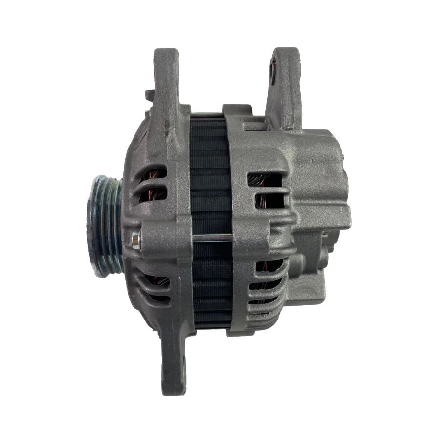 OEM ! ALTERNATOR GENERATOR FOR 1993-1999 HYUNDAI ACCENT SCOUPE OE# 37300-22020 Foto 4 de 4