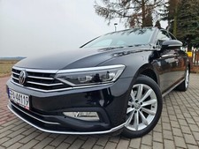 volkswagen passat b8