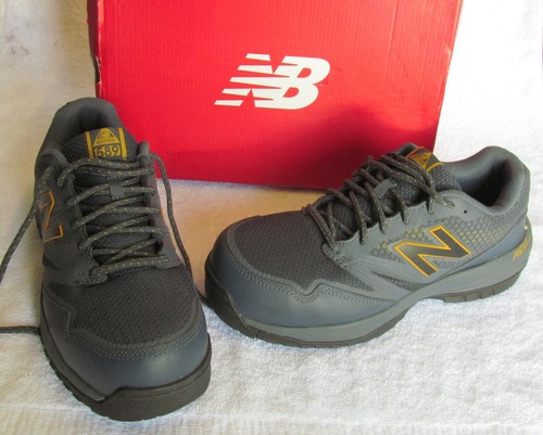 4e composite toe work shoes