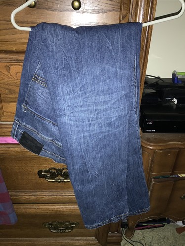 216 skinny fit jeans 36 