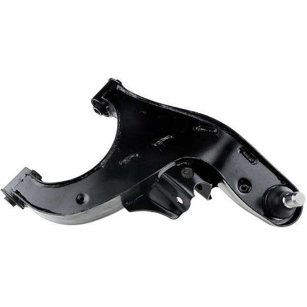 NTY Querlenker RadaufhäNgung Hinten Rechts FüR Nissan Pathfinder III R51 2.5-image