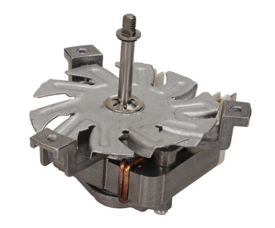 Genuine LOGIK LBLFANX17 Main Fan Oven Motor