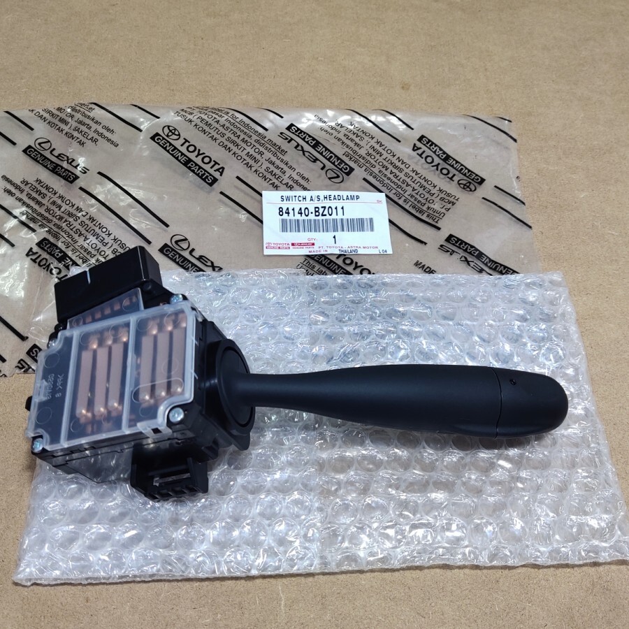 FOR TOYOTA TOWNACE Combination Switch RHD 84140-BZ011 NEW