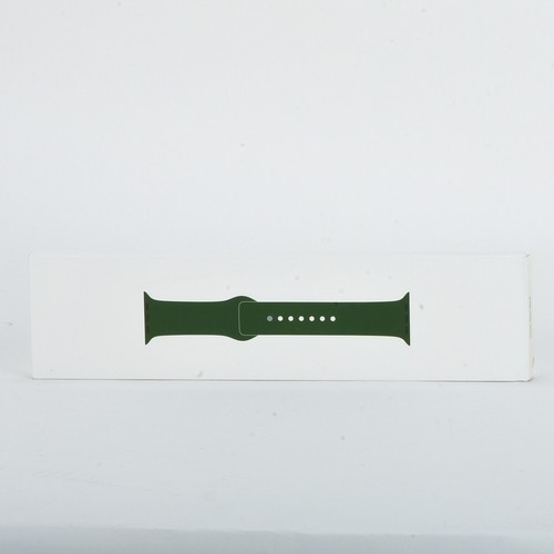 Bracelet d'origine Apple Watch 38 mm 40 mm 41 mm 2 3 4 5 6 7 8 9 SE Ultra 42 mm 44 mm 45 mm - Photo 99 sur 197