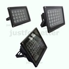 20W 60W 90W 150W Led Floodlight Waterproof Lamp Ourdoor Spotlight Plug+Switch