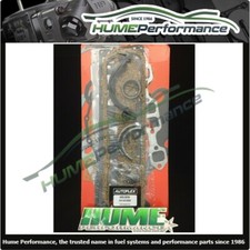HOLDEN V8  253 308 304 355 COMPLETE GASKET SET EARLY HK HT HQ HJ HX VK VL  FX142