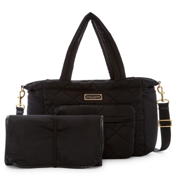 marc jacobs baby bag