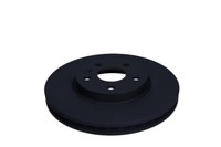 Quaro 2X Bremsscheibe Vorne Ø321 Mm InnenbelüFtet FüR Opel Insignia A Caravan