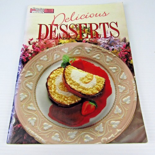 Australian Women’s Weekly Cookbook Vintage + Modern Cookbooks AWW YOU CHOOSE - Picture 30 of 346