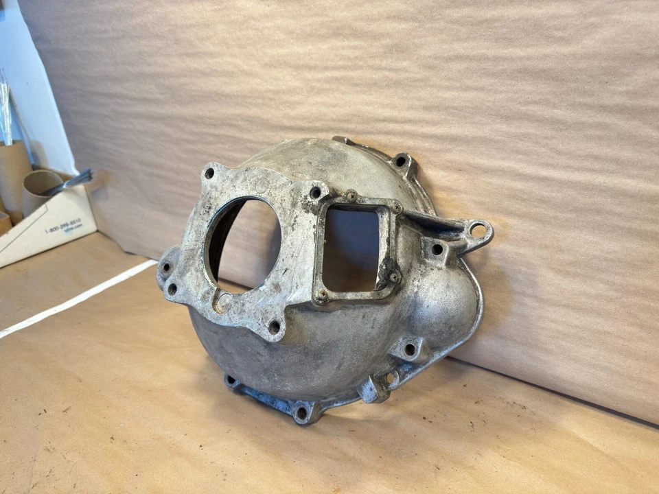 沃尔沃 1800 140 系列钟形外壳适用于 M40 M41 原始设备制造商 PN 419311 — 第 3/4 张图片