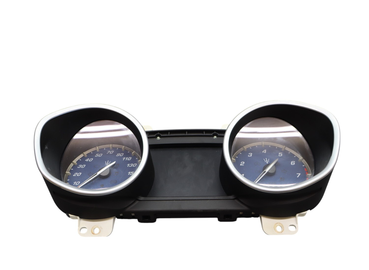 14-19 Maserati Ghibli Dash Instrument Cluster Gauge Speedometer 670009777 Oem