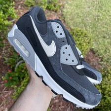 Size 9 - Nike Air Max 90 Premium Particle Beige 2019 for sale online | eBay