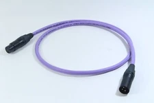 Oyaide XLR Cable XLR Male - XLR Female | OYAIDE PA-02 V2 |  1.0m | From Japan