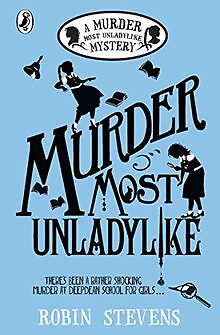 Murder Most Unladylike 01 (A Murder Most Unladylike... | Buch | Zustand sehr gut