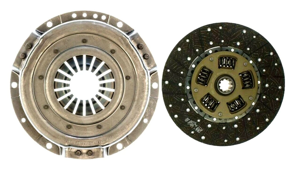 Kit de embrague de transmisión Fenco BU0634 para Ford F-100, F-250, E-100, E-200 3,9 L Foto 2 de 4