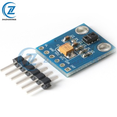 APDS-9930 Ambient Light Proximity Sensor Module RGB IR I2C LED Optical APDS 9930