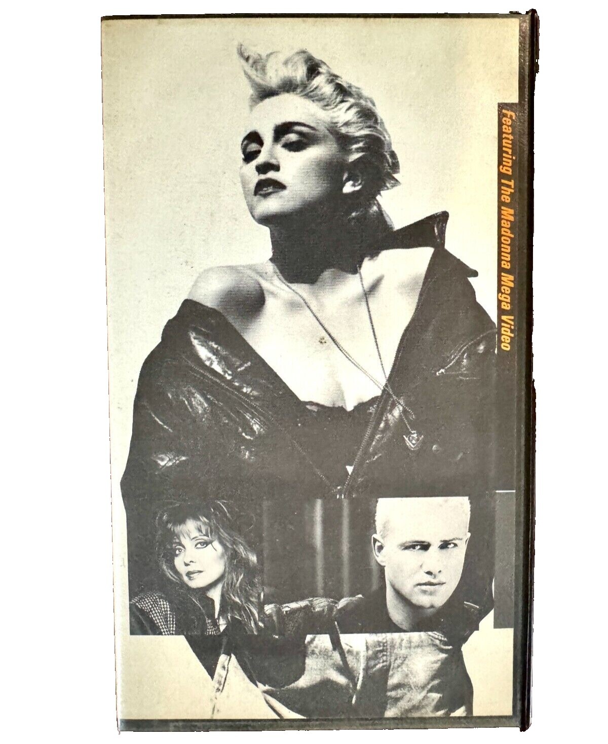 Madonna Megamix | eBay