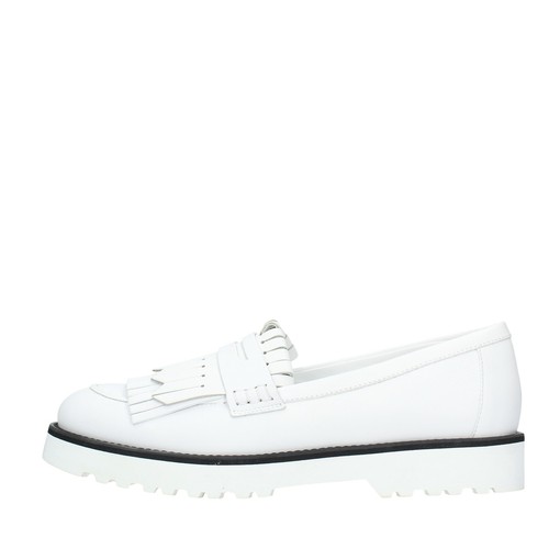 Acquista online CALZATURE E SCARPE HOGAN Mocassini donna - ultima  collezione su Mascheroni Store