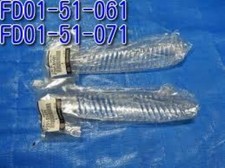 Pare-choc avant Mazda RX7