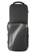 BAM ITEM 3025S TREKKING BASS CLARINET TO EB CASE, COLOR: 3025SN-BLACK