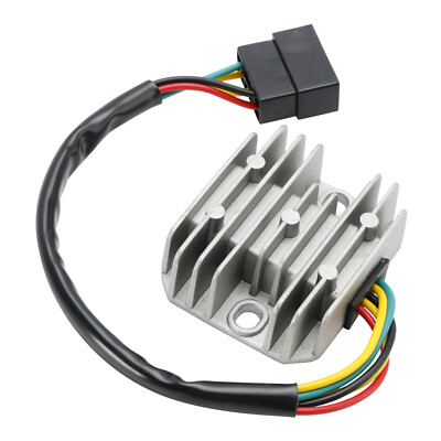 Gleichrichter Spannungsregler für DAELIM 125 VC / VS / VS / VT evo / VL daystar