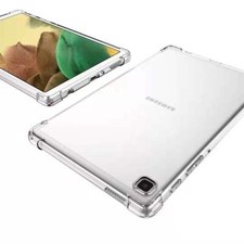 For Samsung Galaxy Tab A7 Lite 8.7" 2021 Tablet Case Clear Shockproof Cover US