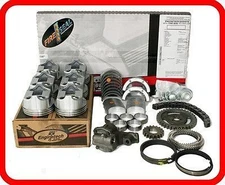 99-03 Dodge Dakota Ram Durango 239 3.9L OHV V6  ENGINE REBUILD KIT