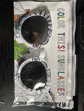 Color this Sunglasses