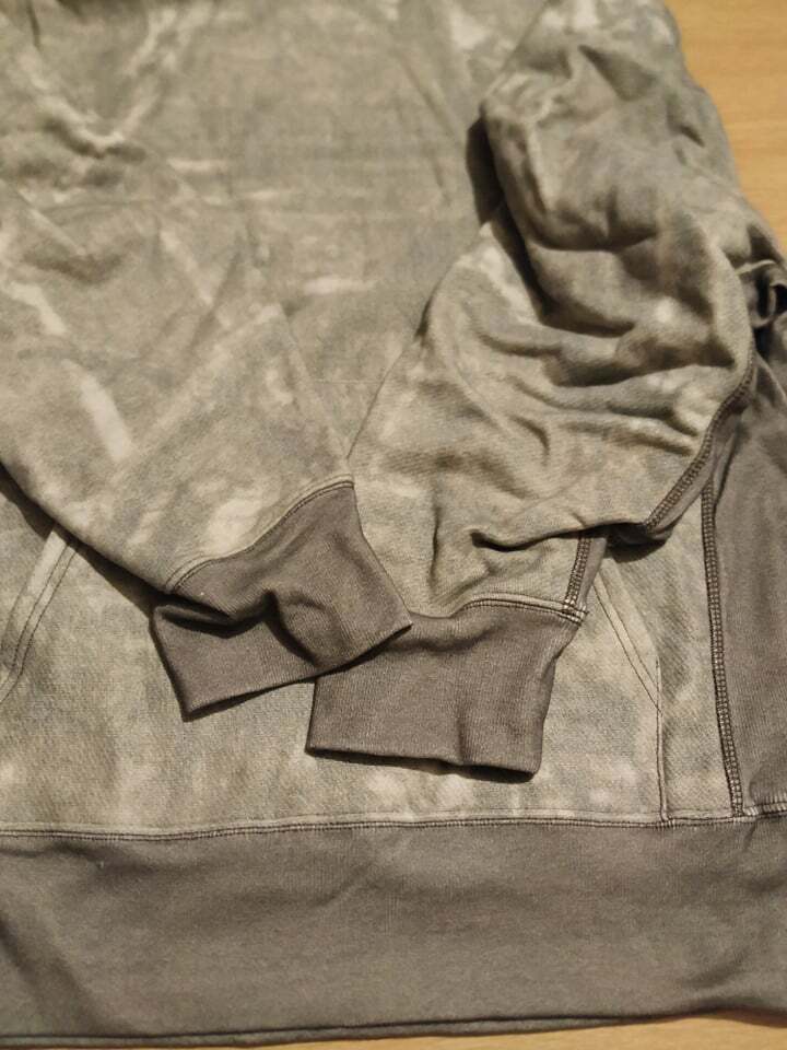 Yeezy Season 3 Grey Camo Hoodie Size:XS | eBay Yeezy Season 3 Grey Camo Hoodie Size:XS | eBay