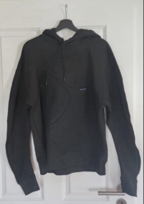 H&M x Mugler Hoodie L