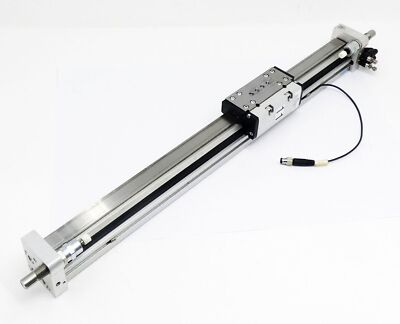 Festo DGC-18-370-KF-YSRW-A 532446 Linearantrieb + Näherungsschalter -used-