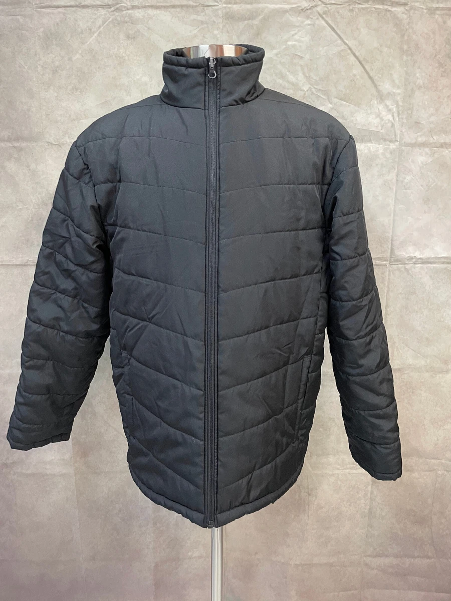 Faded glory polyester jacket sale