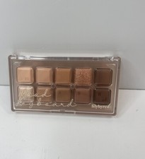 LILYBYRED Mood Keyboard 10 Shadow Palette K-Beauty Ash Cinnamon