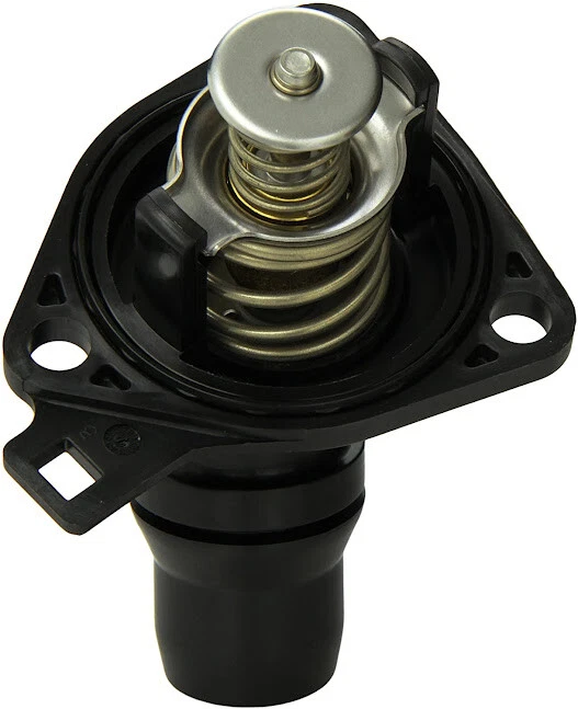 Conjunto de termostatos originales Honda ACURA ACCORD ELEMENTOS 19301-RAA-A02 OEM Foto 3 de 4