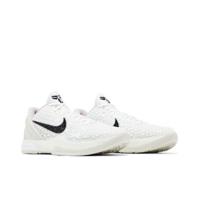 Nike Zoom Kobe 6 Protro GS 'All-Star 2.0' FV9676-100 Kid 1Y-7Y | eBay