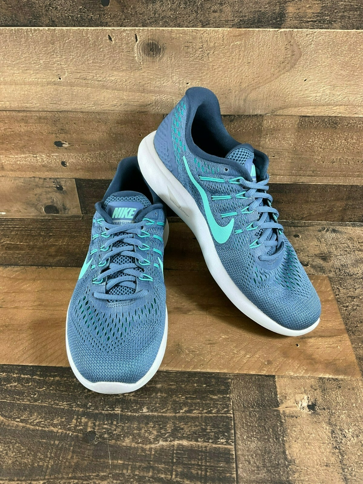 Women's NIKE LunarGlide 8 Running Shoes 