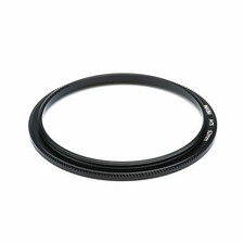 NiSi Optics USA - NiSi USA 62mm Adapter for NiSi USA M75 75mm Filter System