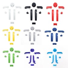 GBA Buttons DIY Buttons Personality Modification for Gameboy Game Controllers