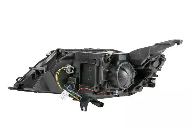 Faros delanteros izquierdo para Chevrolet Impala 2015-2018 (N/P 84178023)