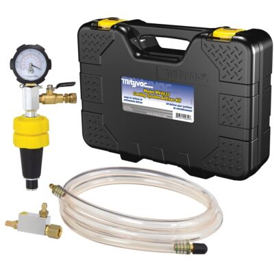 #ad Mityvac MV4533 AirEvac Automotive Radiator Cooling System Pressure Test Kit $144.95