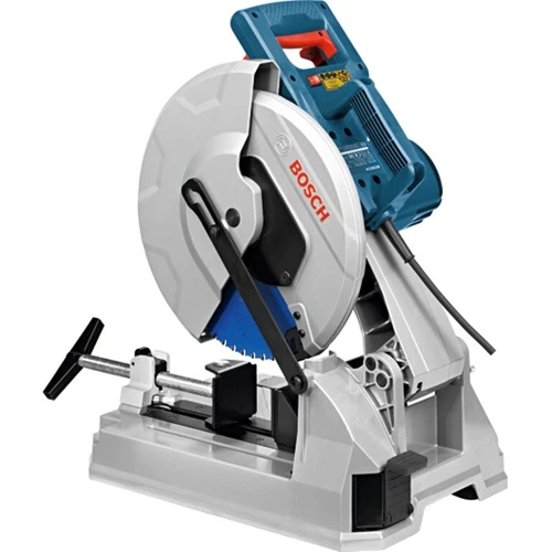 Bosch GCD12JL Metal Cutting 2000 W Metal Cut off Saw 220 V
