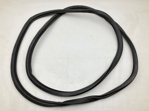 Türdichtung Dichtung Rahmen Tür vorne 7L0867365G Porsche Cayenne 9PA original