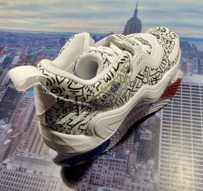 Adidas D.O.N. Issue 3 GCA Creativity Donovan Mitchell Men Size