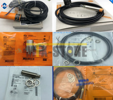 1PCS BRAND NEW IFM IFC241 Sensor Proximity Switch