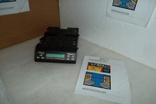 Anton Bauer Quad 2700 Series Battery Power Charger 70W InterActive 2000 w/Cord