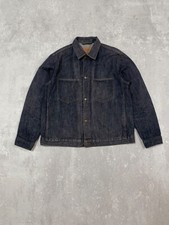 Levi's Vintage Jeans Trucker Jacket Japan Style 70511 04 Men's L