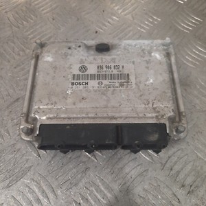 2003 Volkswagen Golf MK4 1.4 Benzin Motorsteuerung Steuergerät 036906032H #9